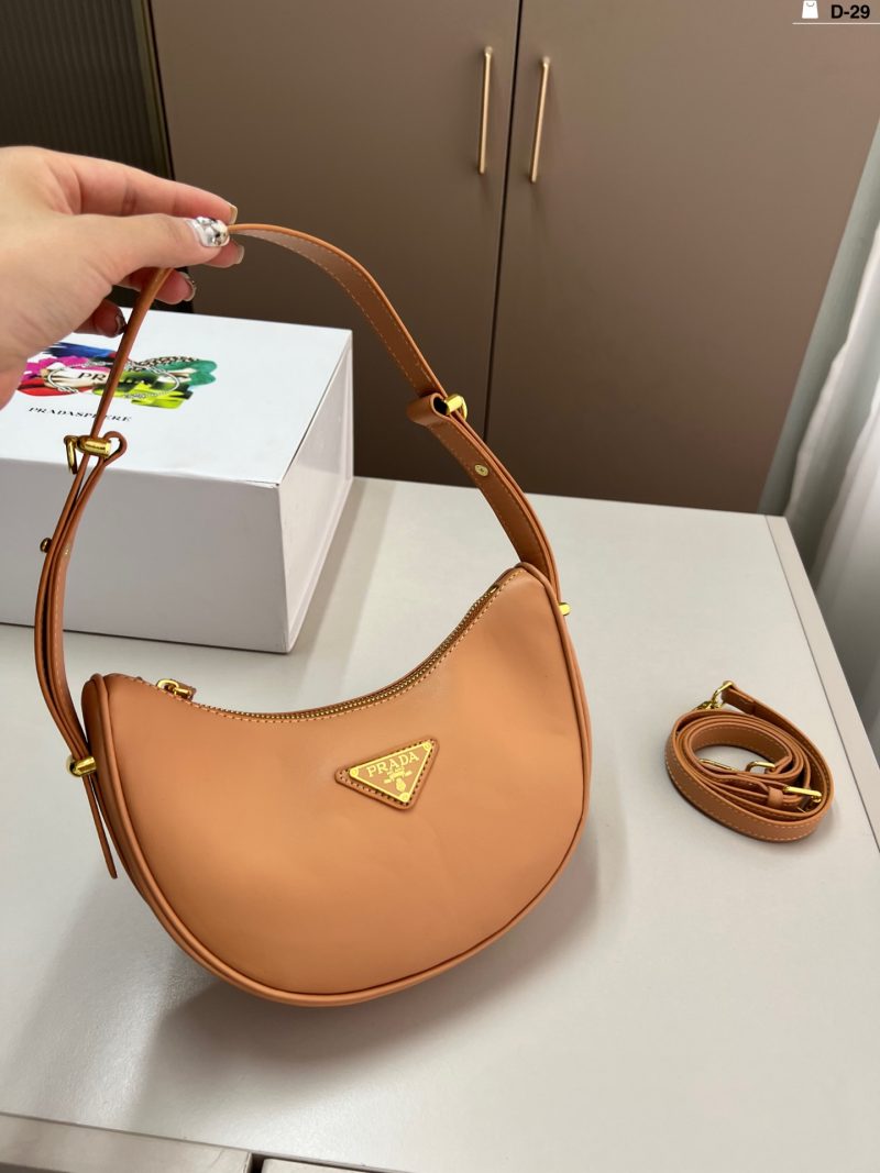 Prada Bag Dupe 2346 - Image 3