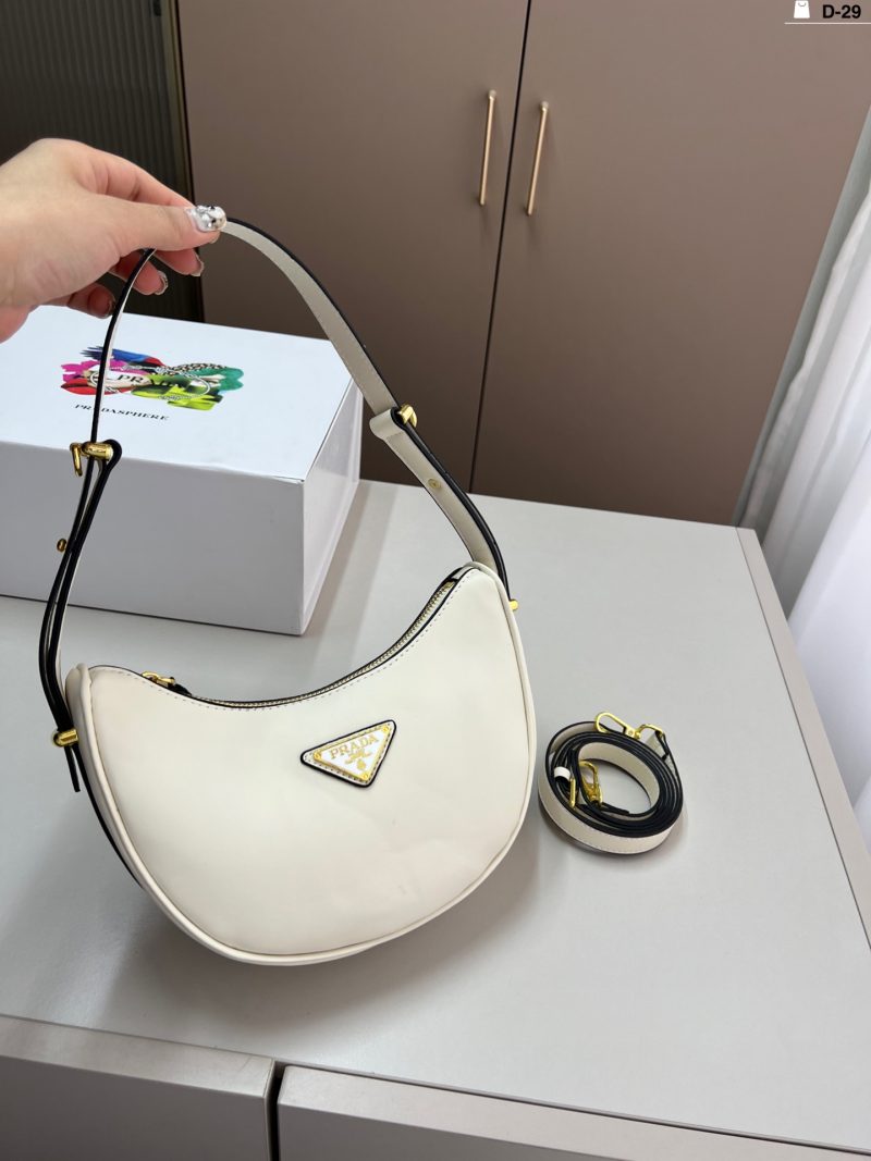 Prada Bag Dupe 2346
