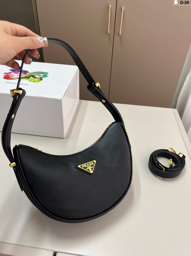 Prada Bag Dupe 2347