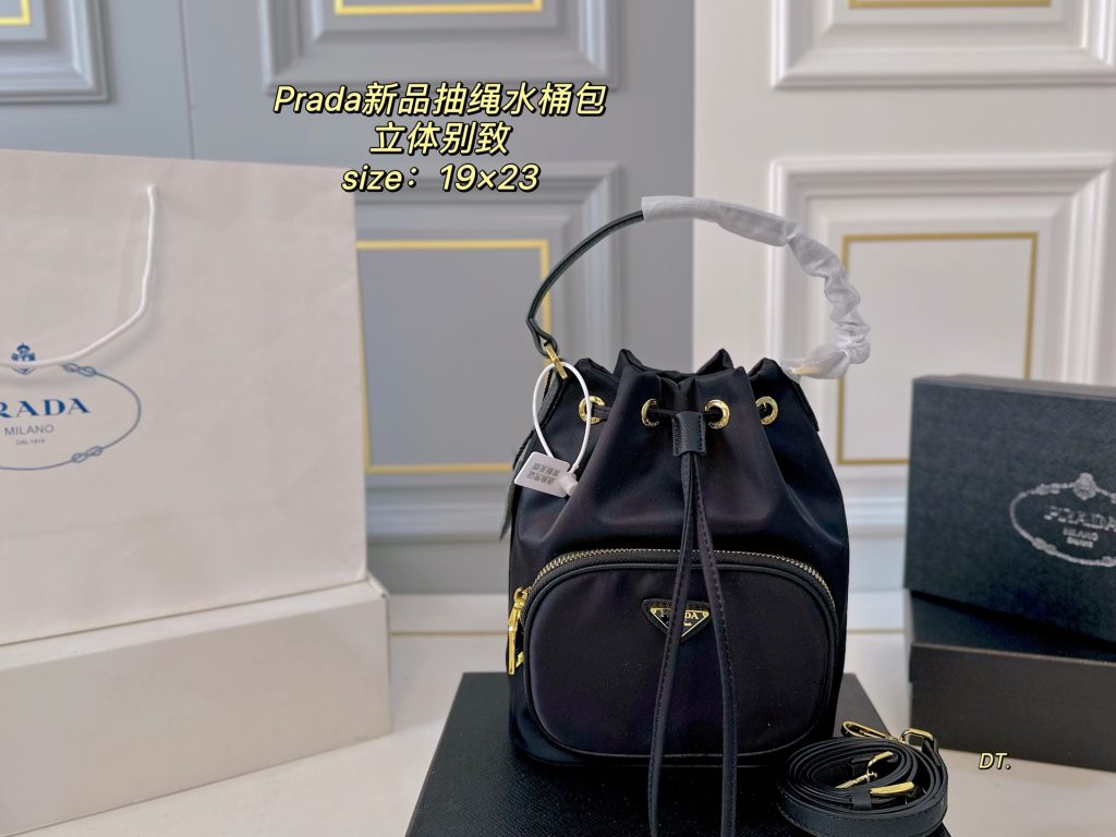 Borsa Prada Dupe 2358