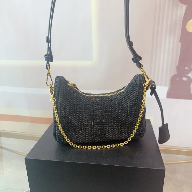 Prada Bag Dupe 2372 - Image 2