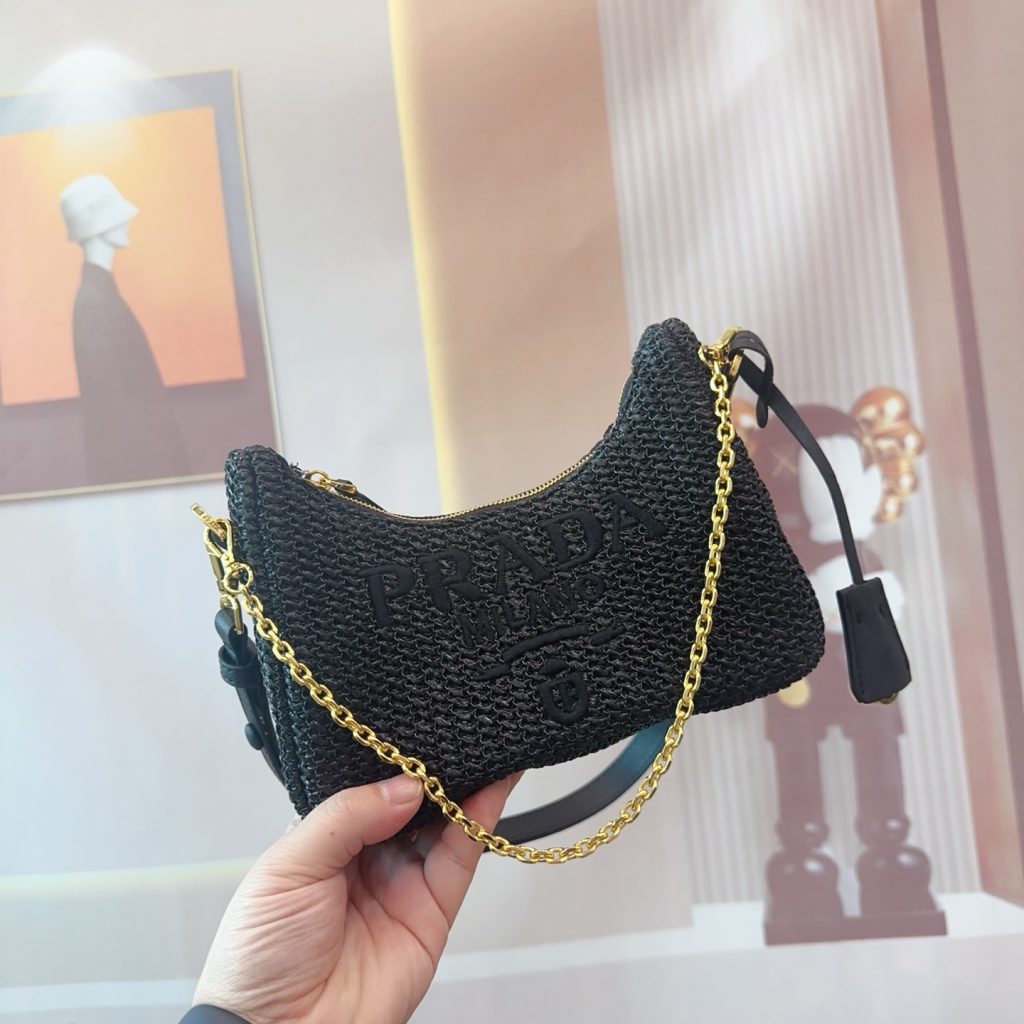 Prada Bag Dupe 2372 - Vaizdas 3