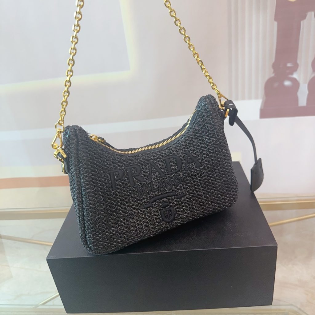 Prada Bag Dupe 2372 - Vaizdas 4