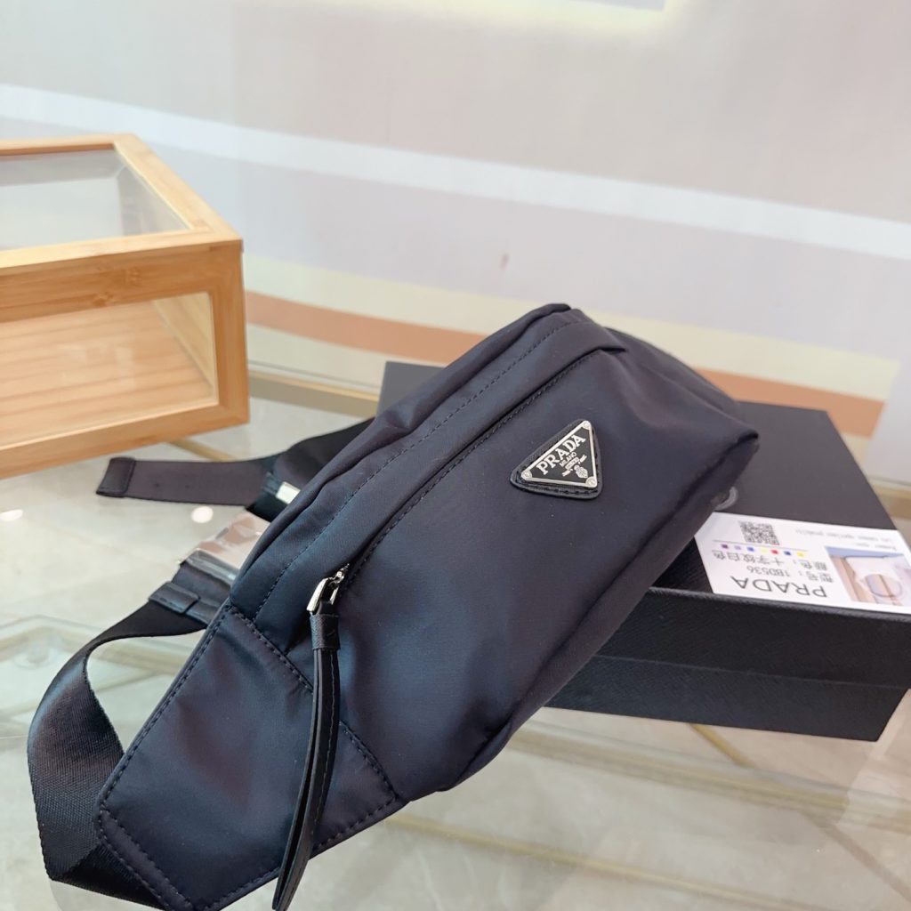 Prada Bag Dupe 2376 - Image 2