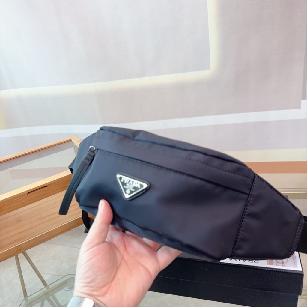 Prada Bag Dupe 2376 - Image 3