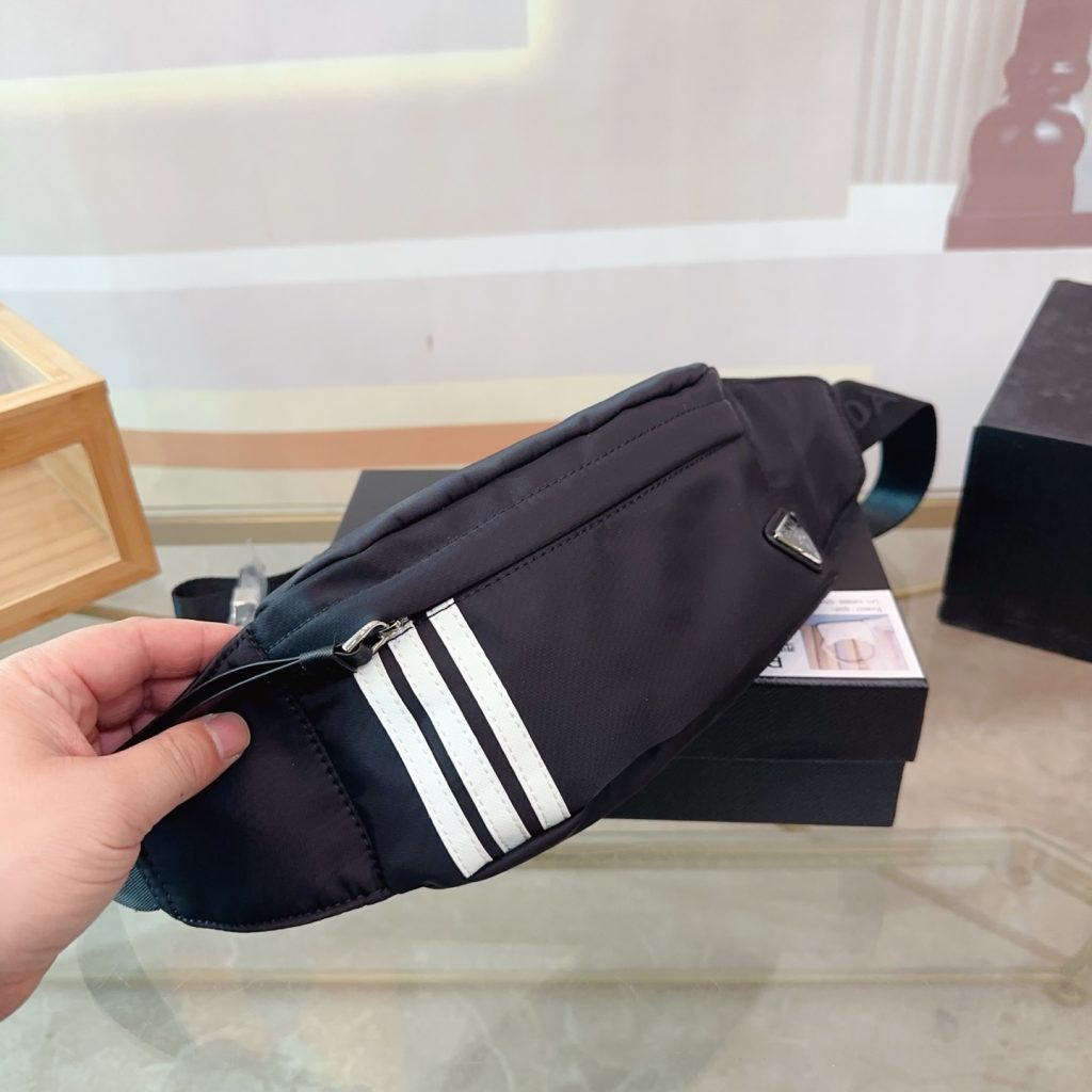 Prada Bag Dupe 2377 - Imagen 2