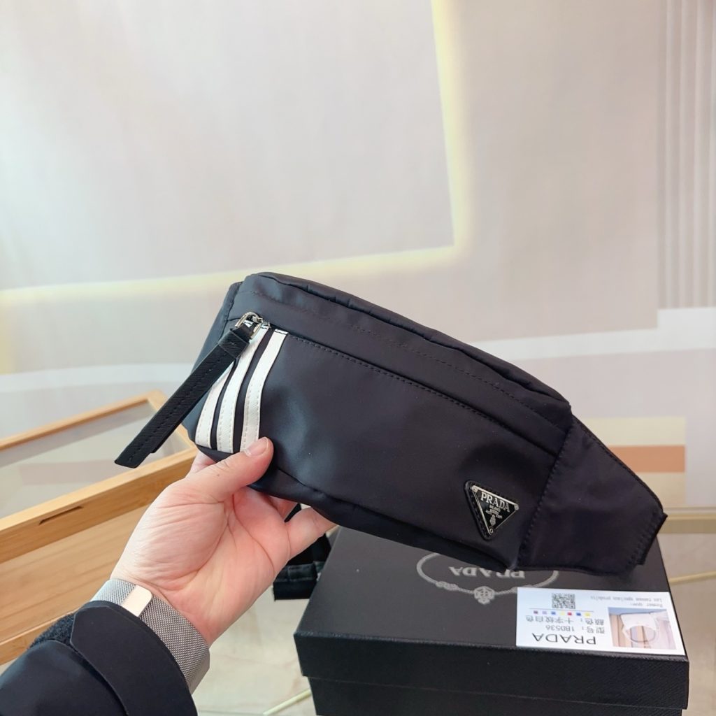 Prada Bag Dupe 2377 - Imagen 3