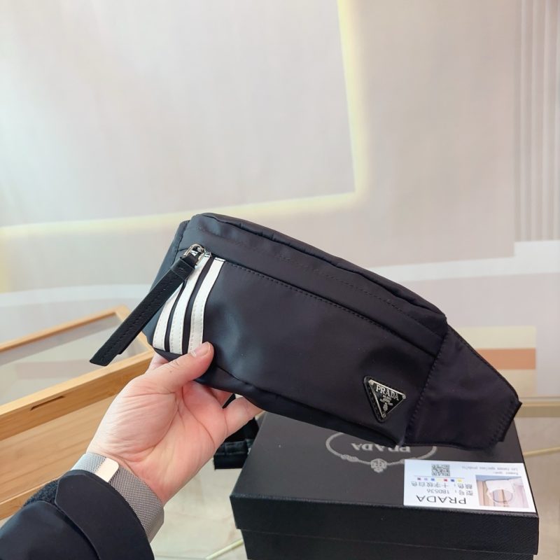 Prada Bag Dupe 2377 - Image 3
