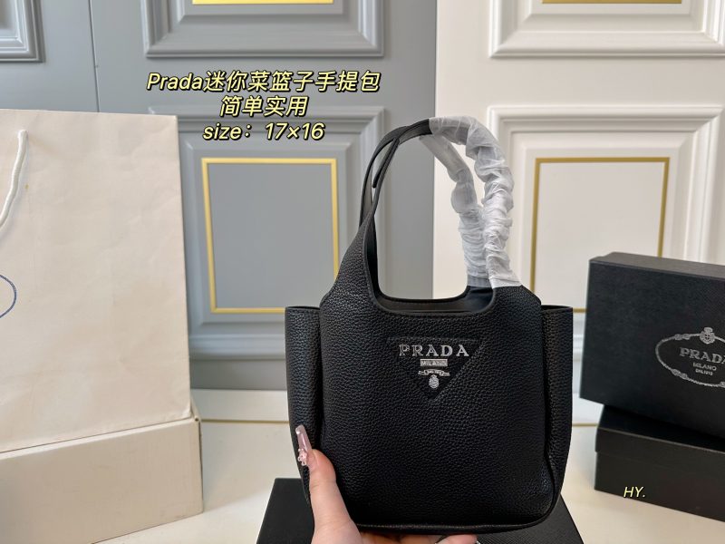Prada Bag Dupe 2401 - Image 2
