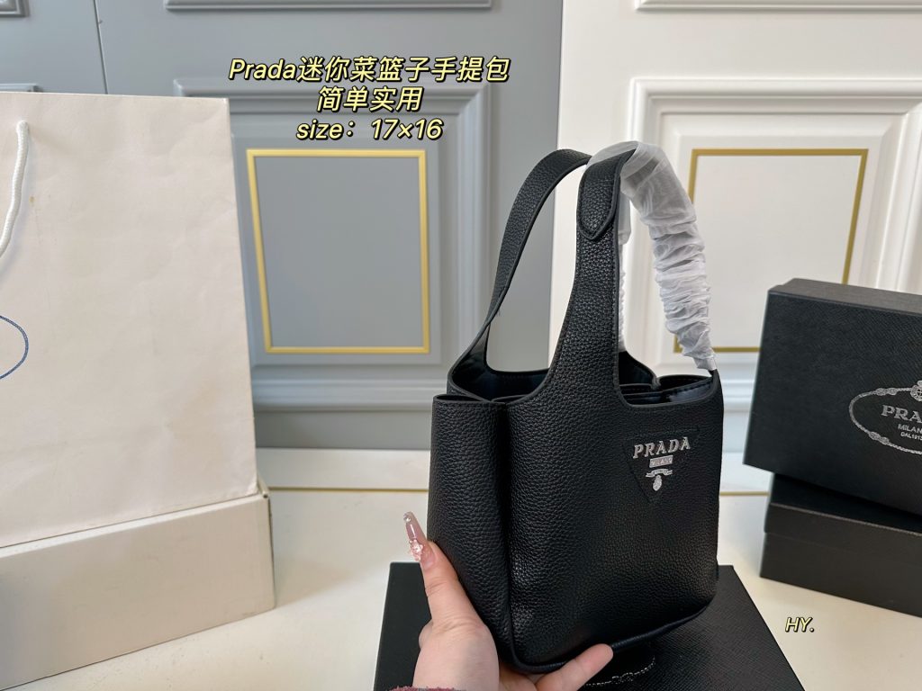 Prada Bag Dupe 2401 - Obraz 3