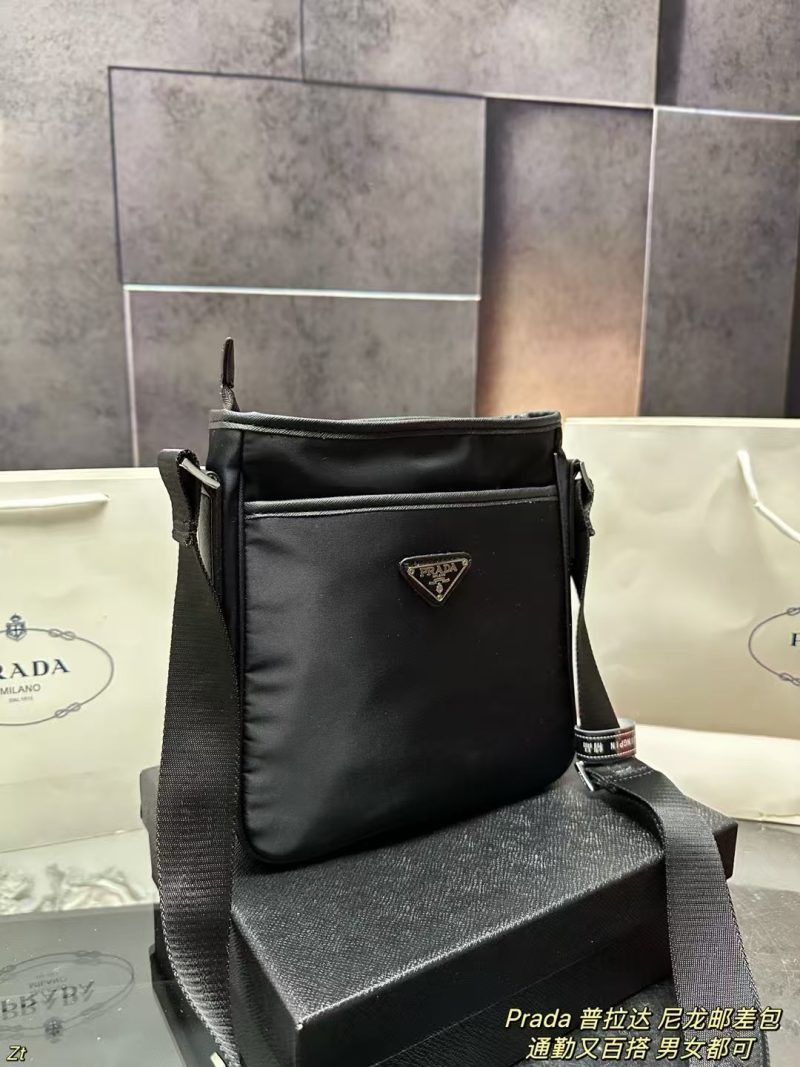 Prada Bag Dupe 2419 - Image 2