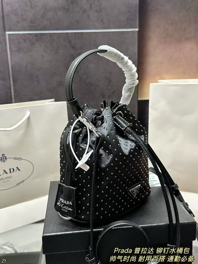 Prada Bag Dupe 2420 - Image 3