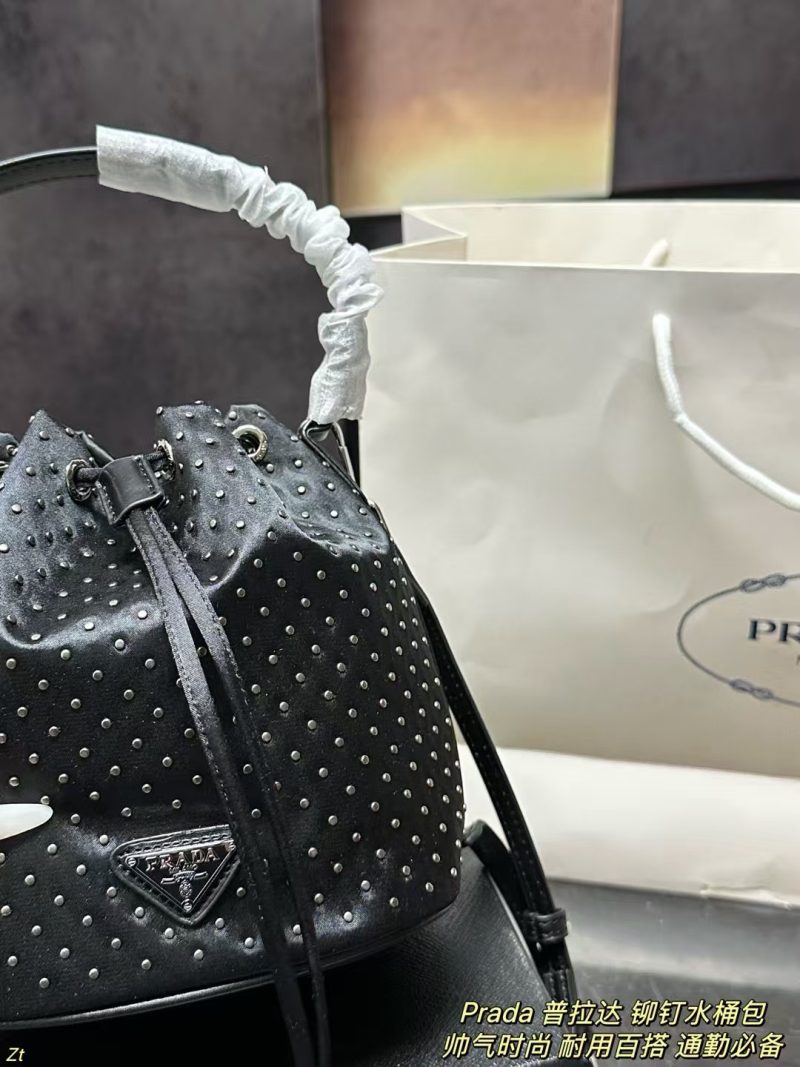 Prada Bag Dupe 2420 - Image 4