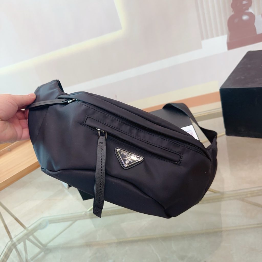 Prada Bag Dupe 2422 - Obraz 2