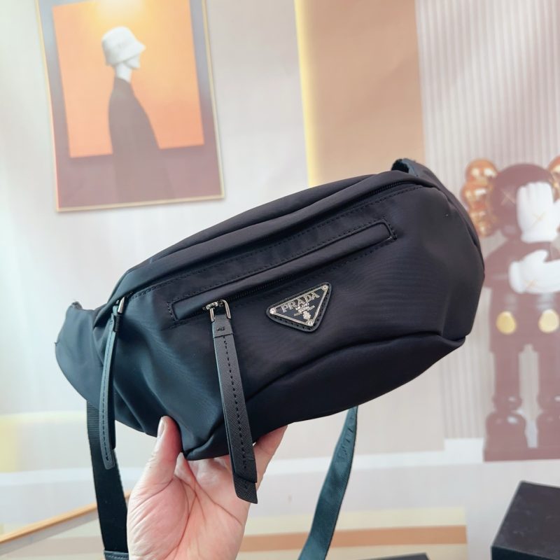 Prada Bag Dupe 2422 - Image 3