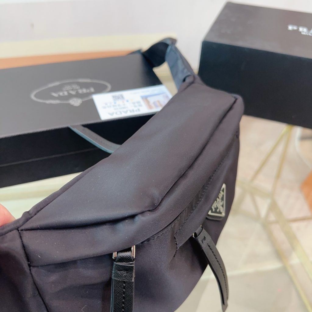 Prada Bag Dupe 2422 - Obraz 4