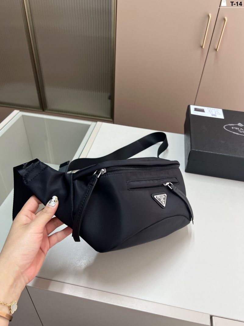 Prada Bag Dupe 2425 - Image 2