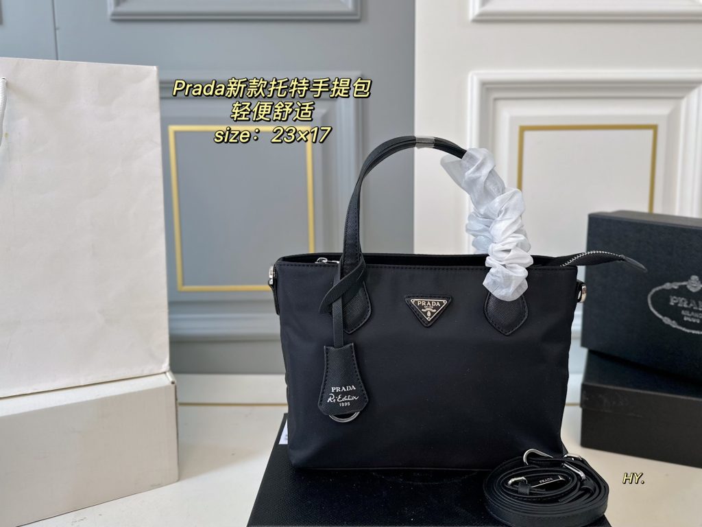 Prada Bag Dupe 2434