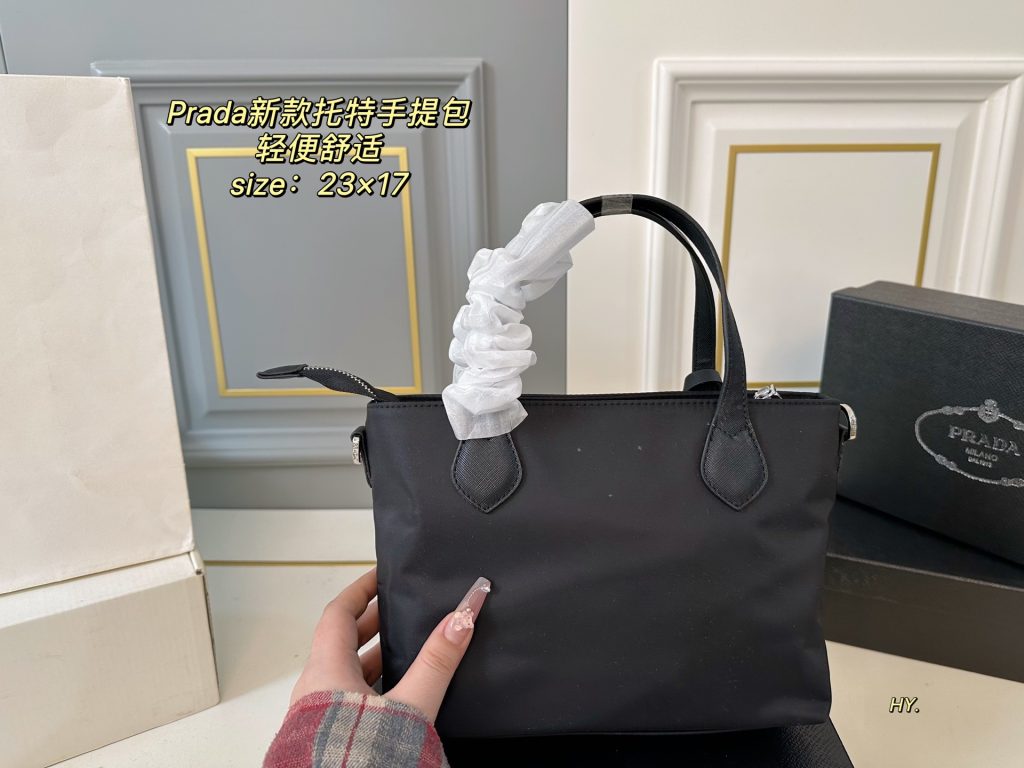 Prada Bag Dupe 2434 - Obraz 4