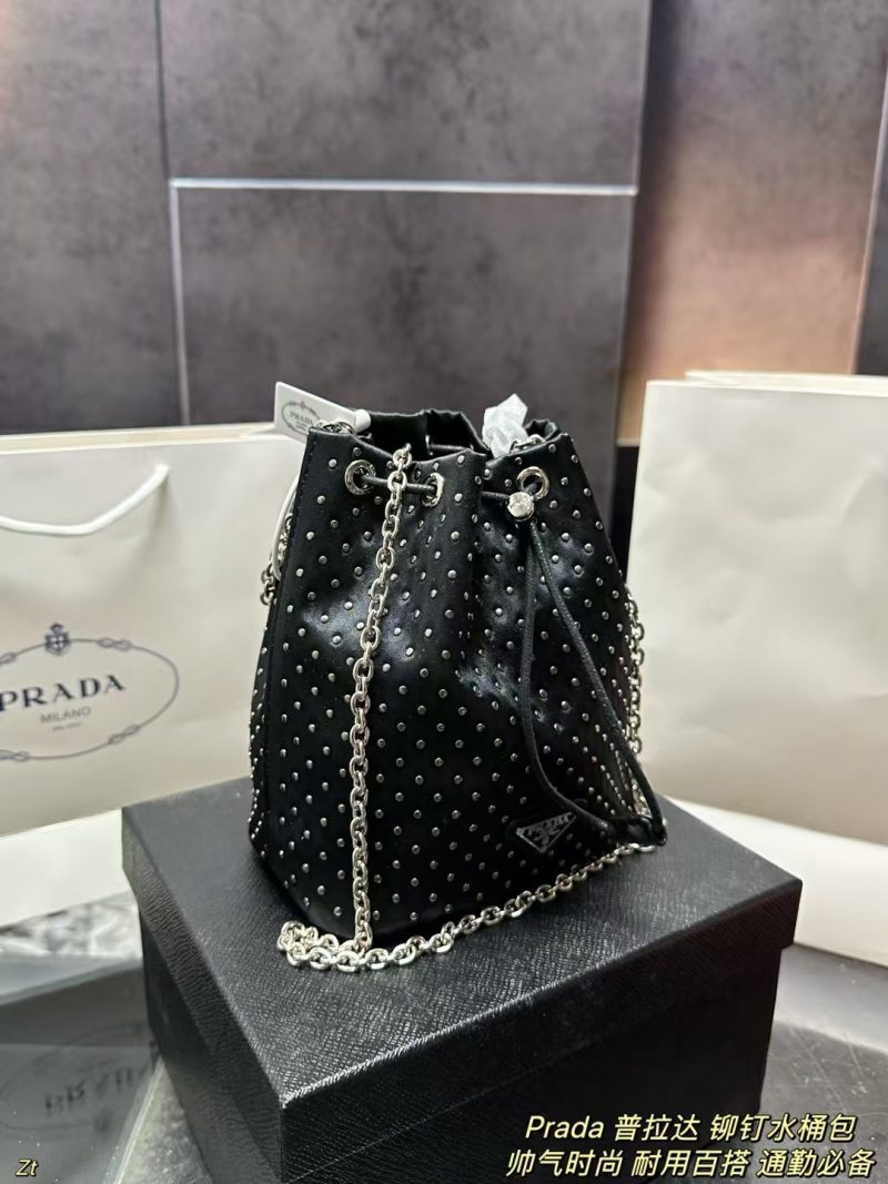 Prada Bag Dupe 2454 - Image 3