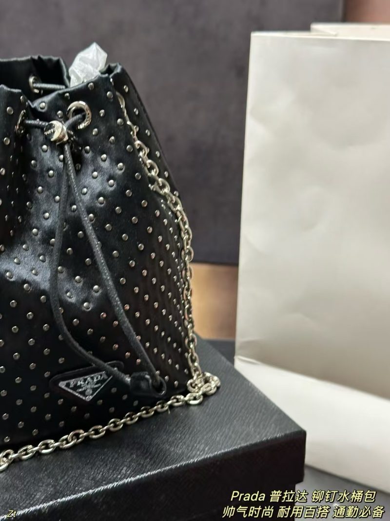 Prada Bag Dupe 2454 - Image 4