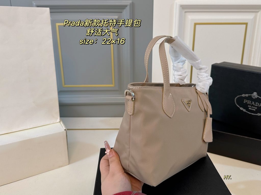 Prada Bag Dupe 2474 - Image 2