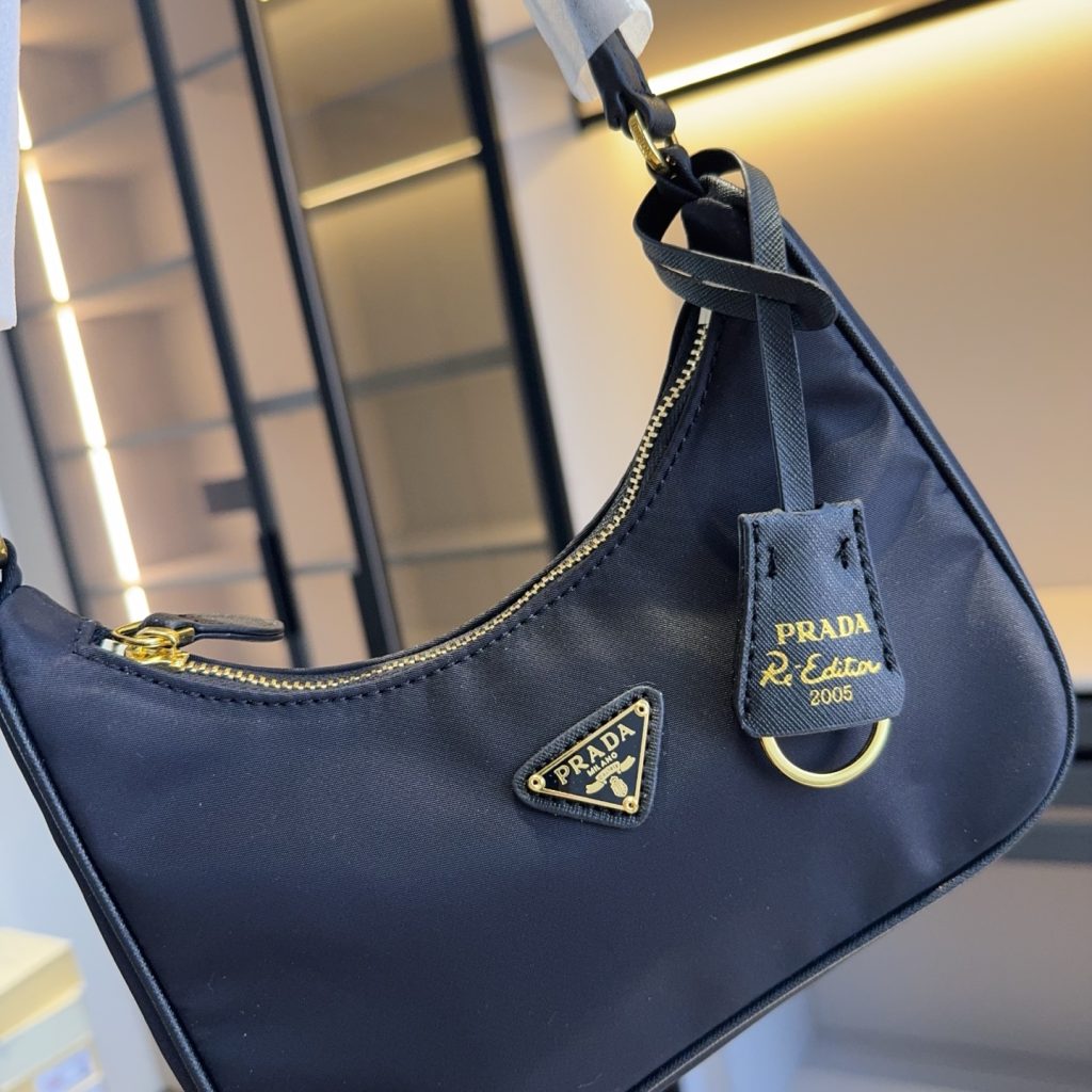 Prada Bag Dupe 2478 - Image 4