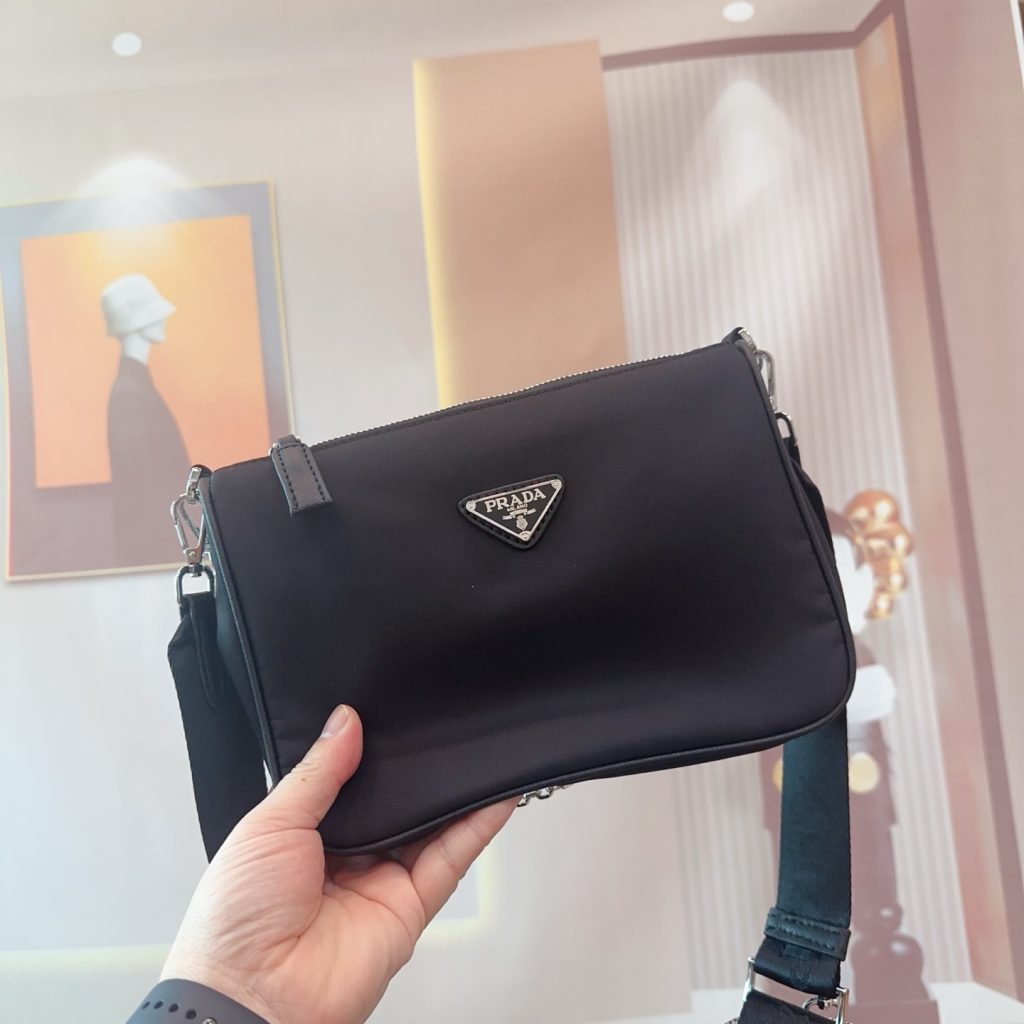Prada Bag Dupe 2488 - Bilde 3