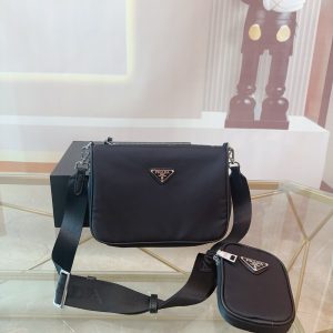 Torba Prada Dupe 2488