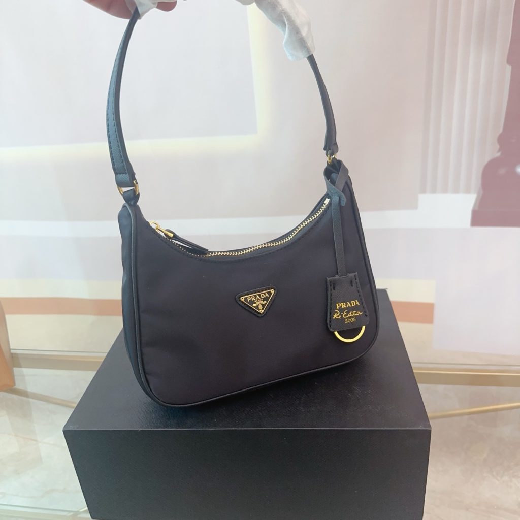 Prada Bag Dupe 2517 - Bild 2