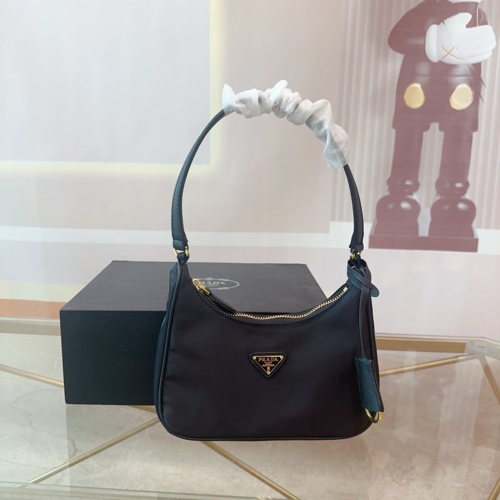 Prada Tasche Dupe 2517
