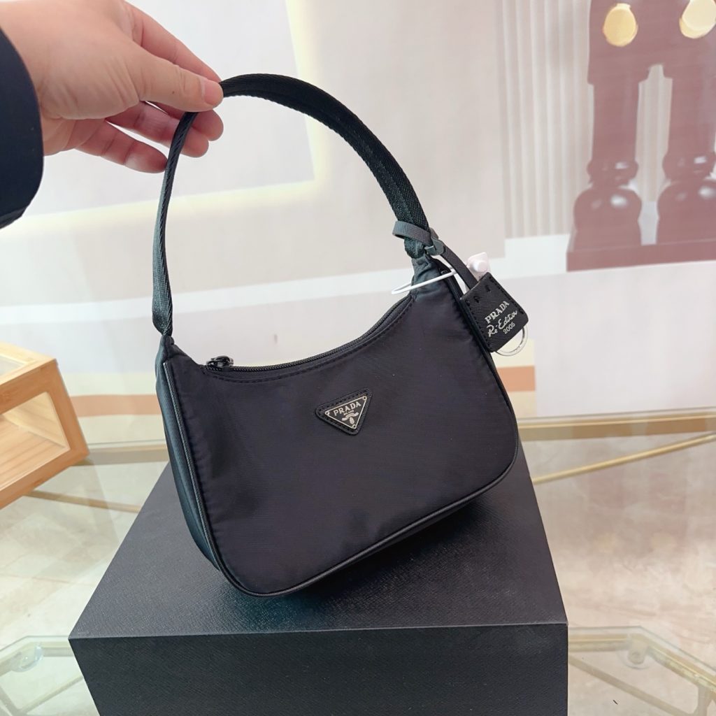Prada Bag Dupe 2541 - Imagen 2