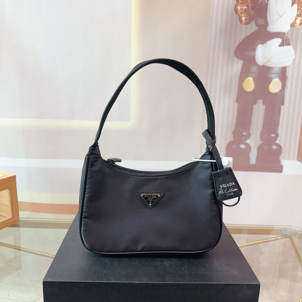 Bolso Prada Dupe 2541