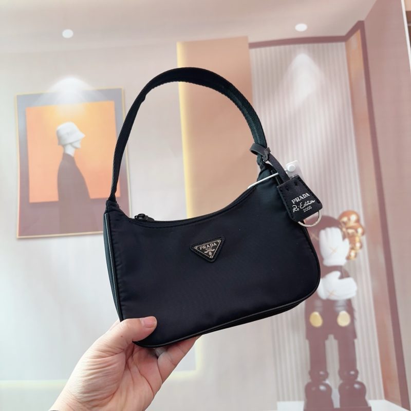 Prada Bag Dupe 2541 - Image 3