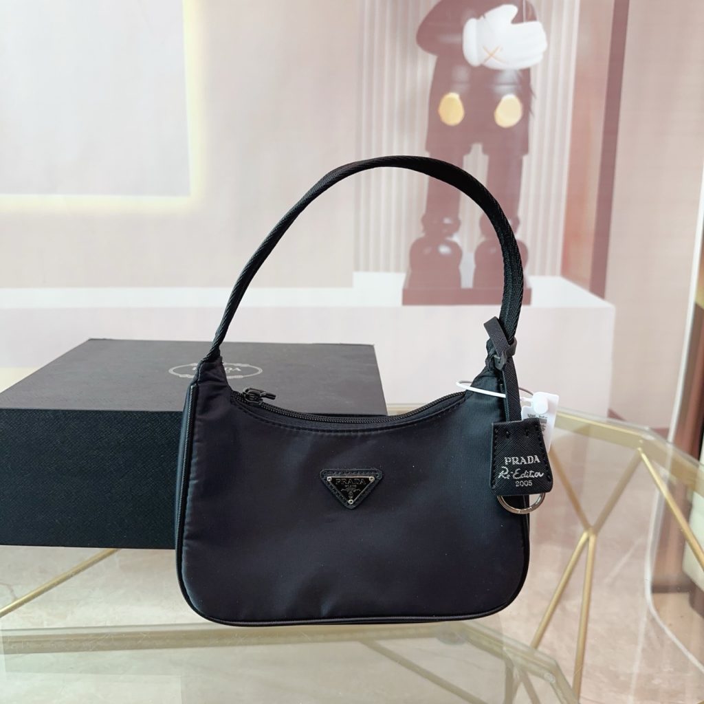 Prada Bag Dupe 2541 - Imagen 4