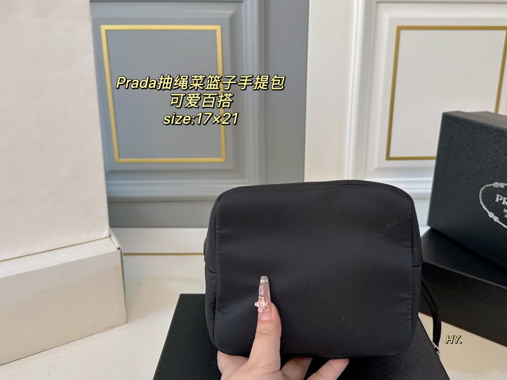 Prada Bag Dupe 2544 - Immagine 4