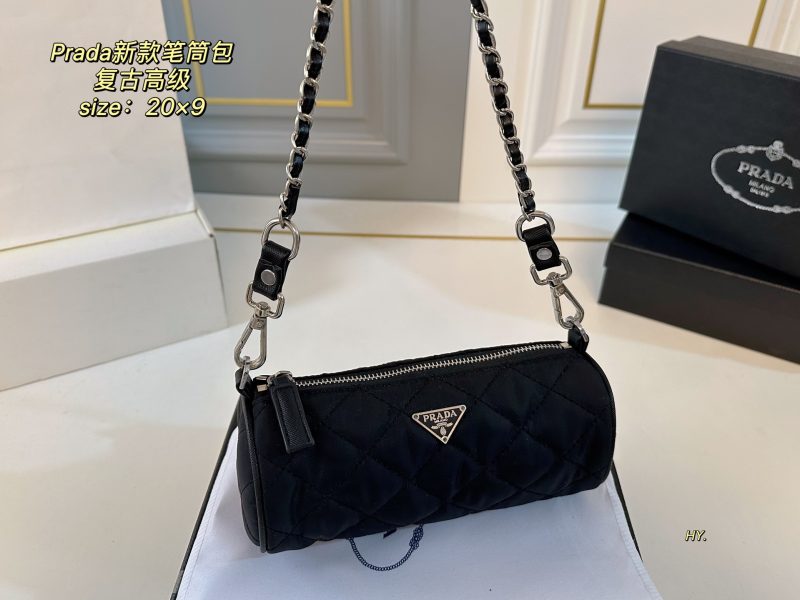 Prada Bag Dupe 2545 - Image 2