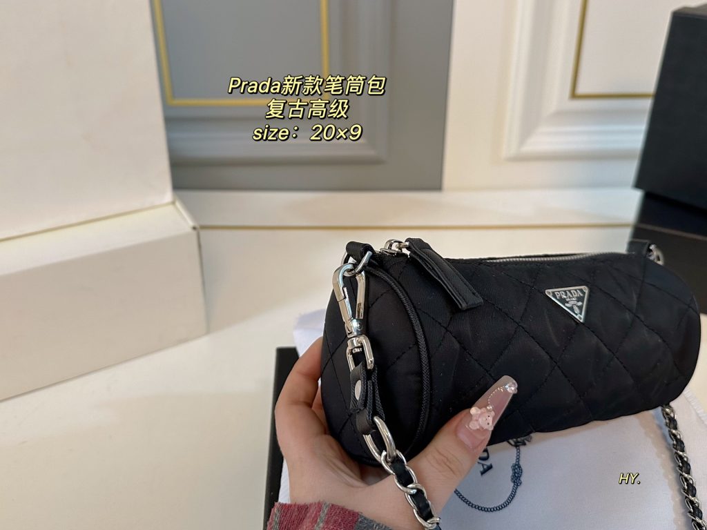 Prada Bag Dupe 2545 - Image 3