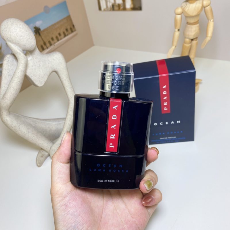 Prada Fragrance Dupe 0509 - Obraz 2