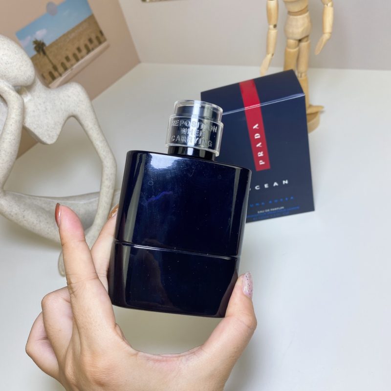 Prada Fragrance Dupe 0509 - Obraz 4