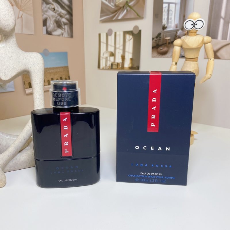 Prada Fragrance Dupe 0509