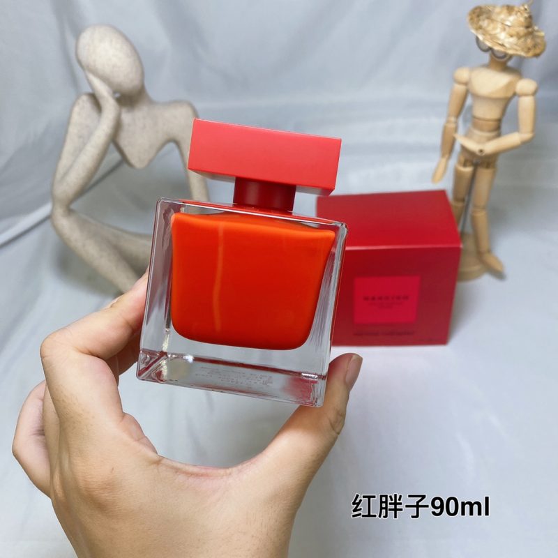 Prada Fragrance Dupe 0648 - Image 4