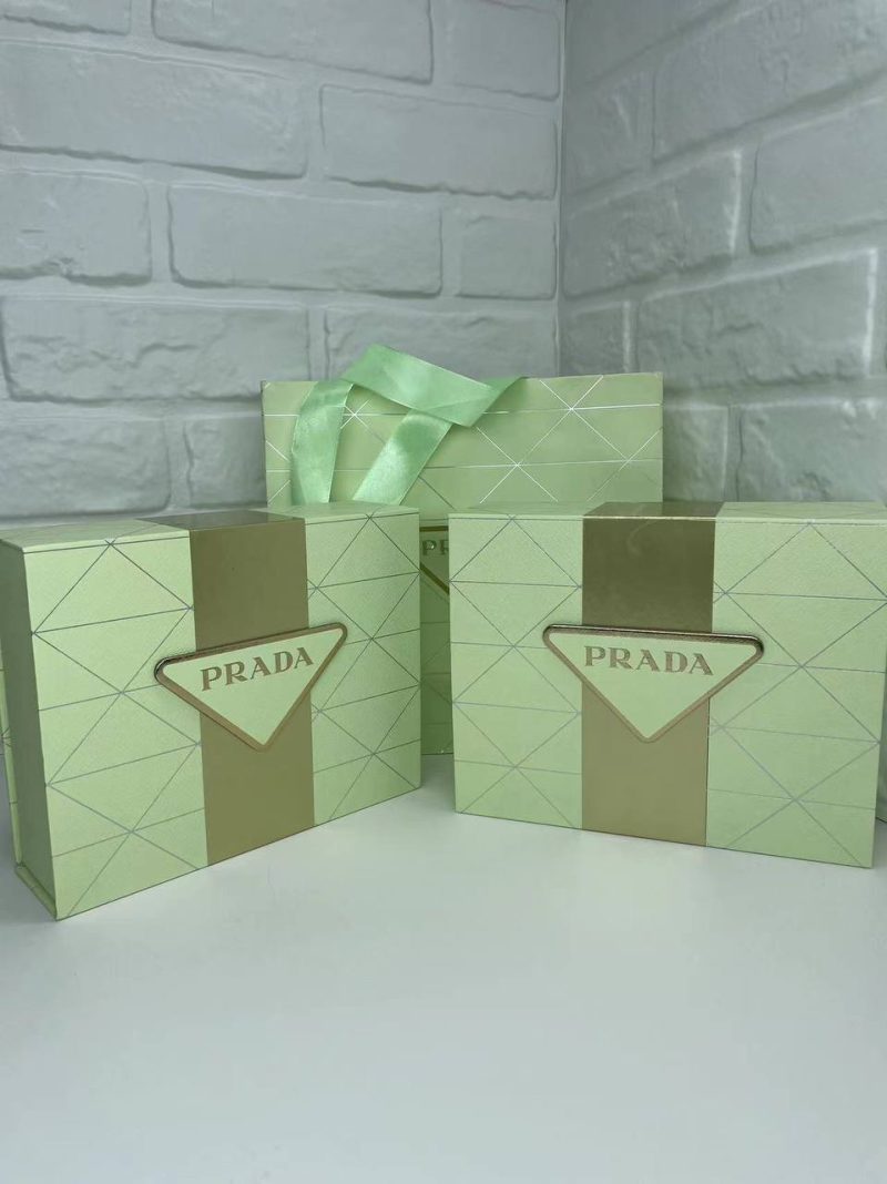 Prada Fragrance Dupe 0815 - Imagen 2