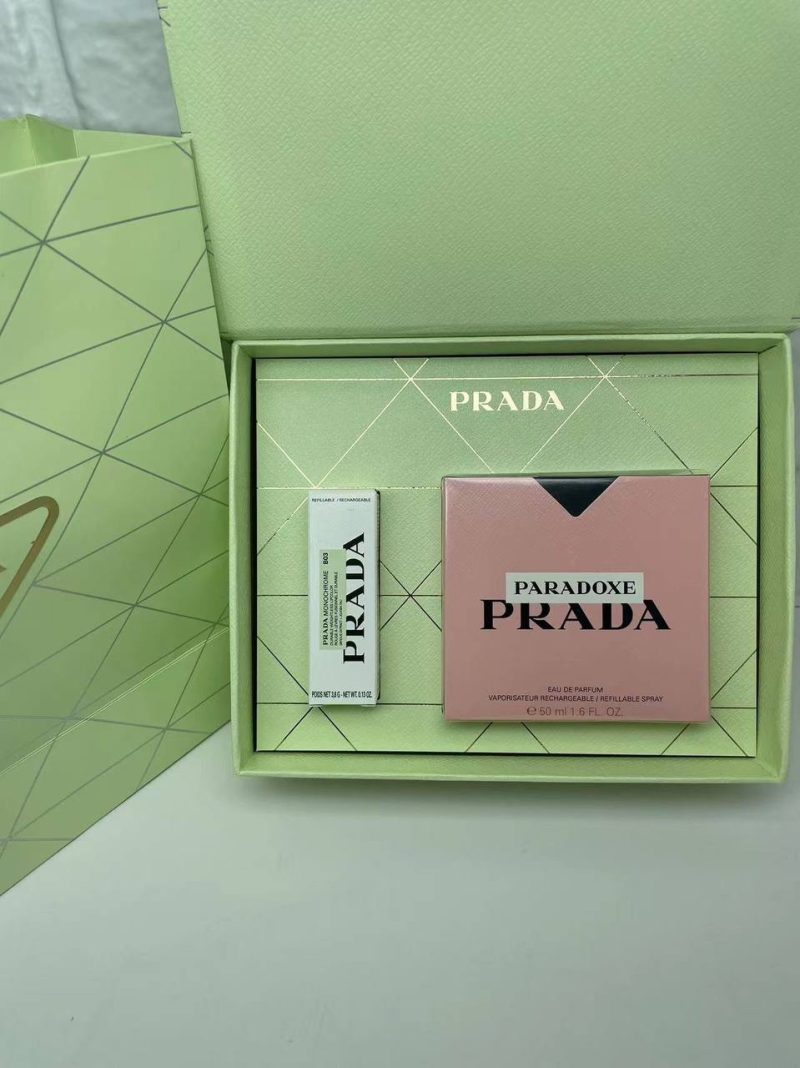 Prada Fragrance Dupe 0815 - Imagen 4