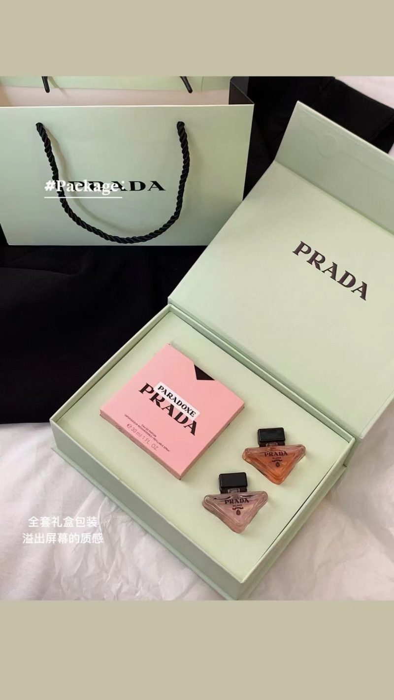 Prada Fragrance Dupe 0816 - Image 3
