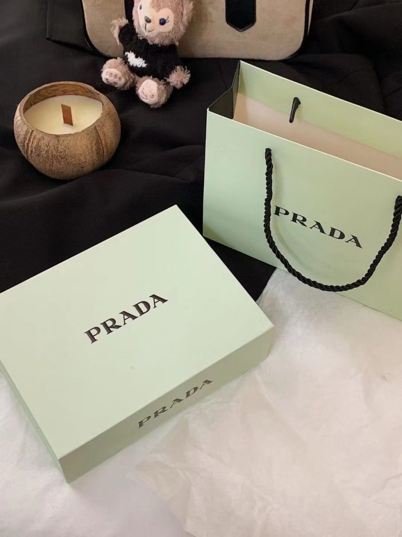 Prada Fragrance Dupe 0816