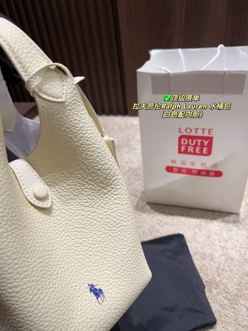 Ralph Lauren Bag Dupe 984 - Image 2