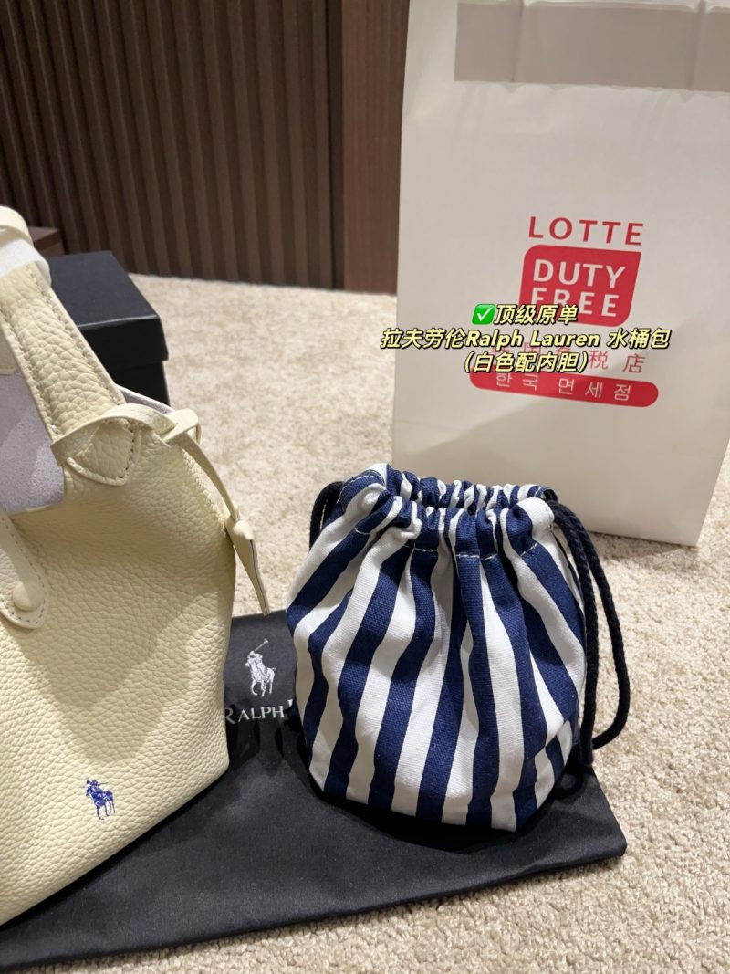 Ralph Lauren Bag Dupe 984 - Image 3