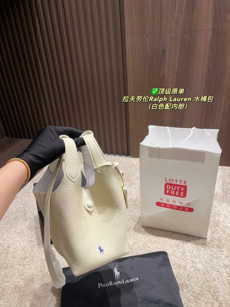 Ralph Lauren Bag Dupe 984