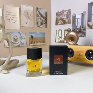 Saint Laurent Fragrance Dupe 0500